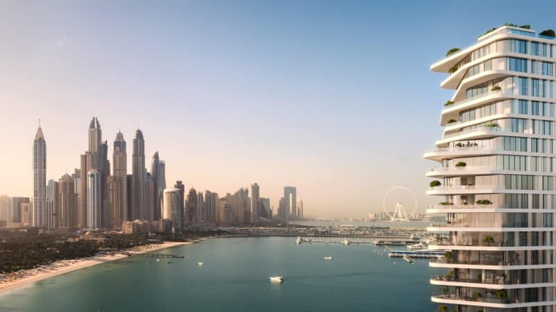الاستثمار في عقارات دبي نصائح للنجاح الاستثمار في عقارات دبي: نصائح للنجاح