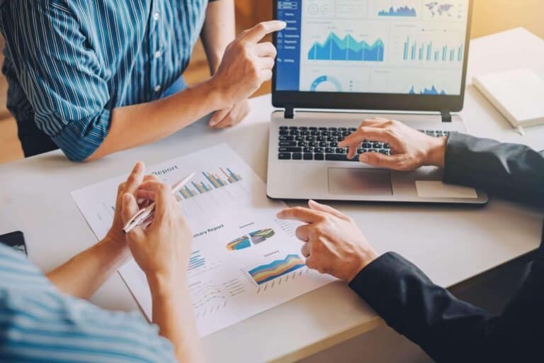 استشارات الاستثمار العقاري: كيفية اتخاذ قرارات مستنيرة