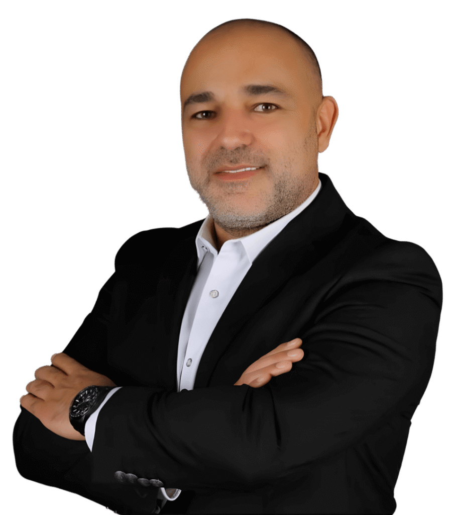 About Us 1 Khaled Al Bilbeisi About Us