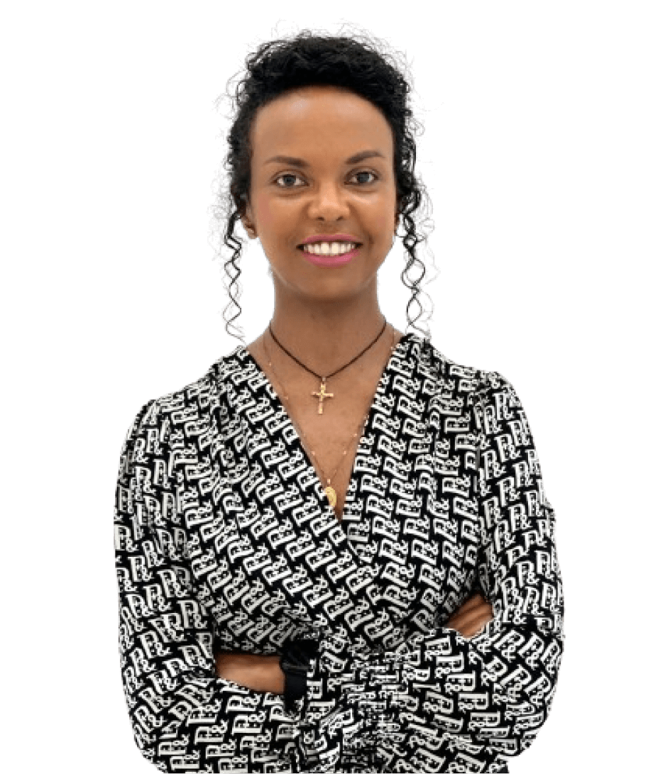 About Us 5 Senebrehan A.Kebede About Us