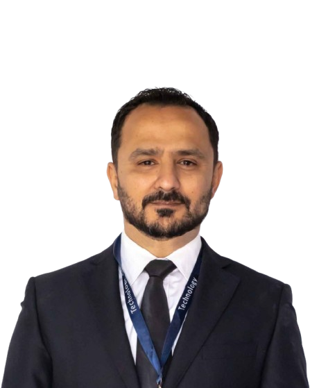 About Us 3 Yazan Canaan
Marketing Manager
