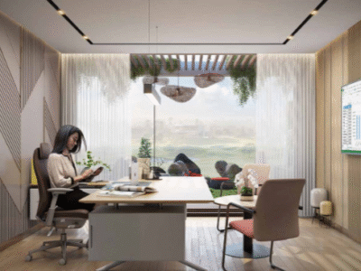 وحدة زاوية | حديقة خاصة | فاخرة