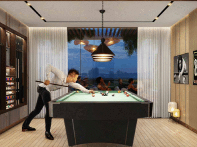 وحدة زاوية | حديقة خاصة | فاخرة