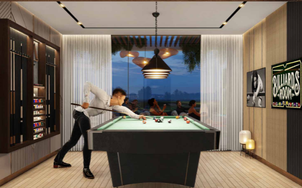 وحدة زاوية | حديقة خاصة | فاخرة