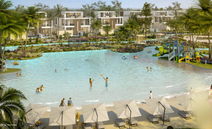 وحدة زاوية | حديقة خاصة | فاخرة