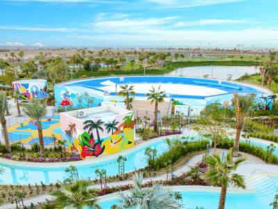 وحدة زاوية | حديقة خاصة | فاخرة