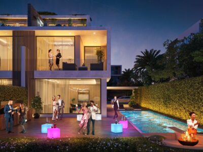 وحدة زاوية | حديقة خاصة | فاخرة